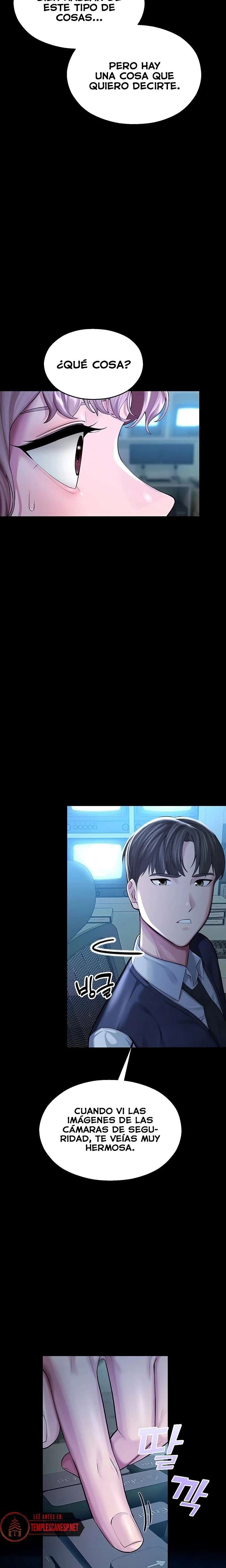 I Became an Apartment Security Manager Raw Chapter 4 image 11