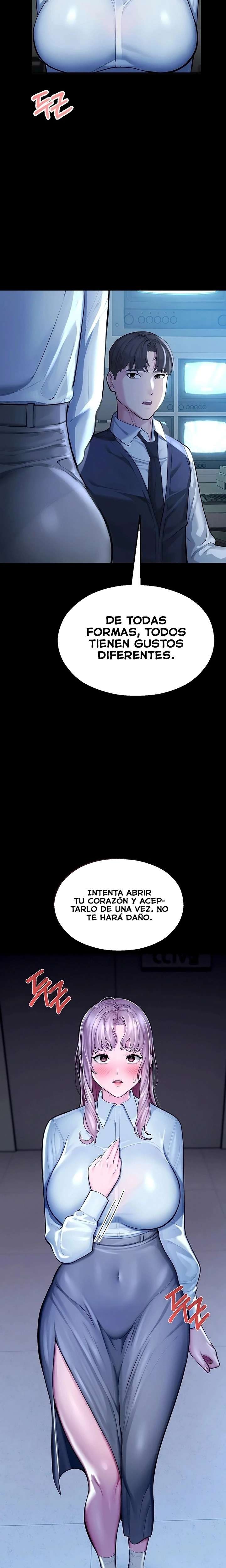 I Became an Apartment Security Manager Raw Chapter 4 image 13
