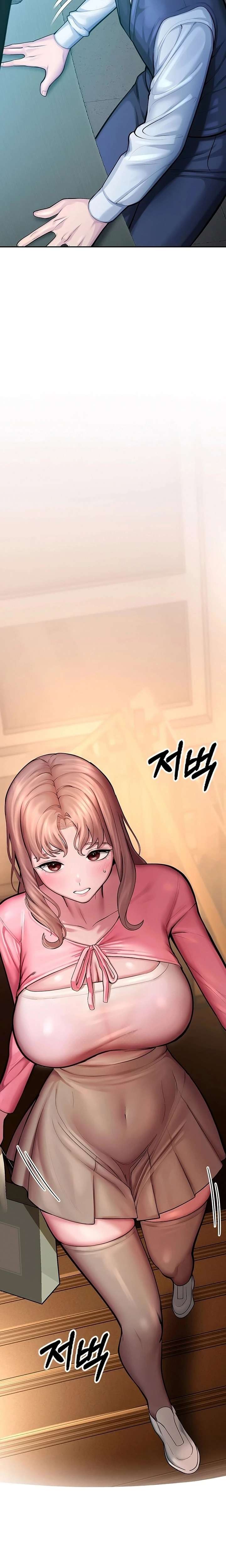 I Became an Apartment Security Manager Raw Chapter 4 image 20