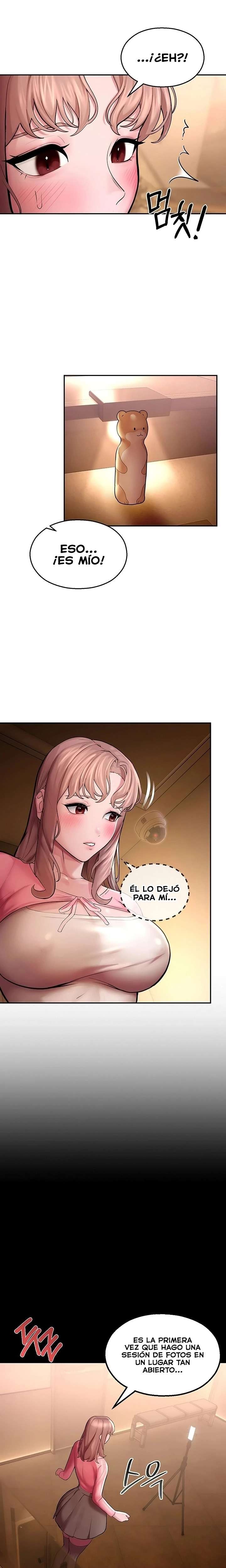 I Became an Apartment Security Manager Raw Chapter 4 image 21
