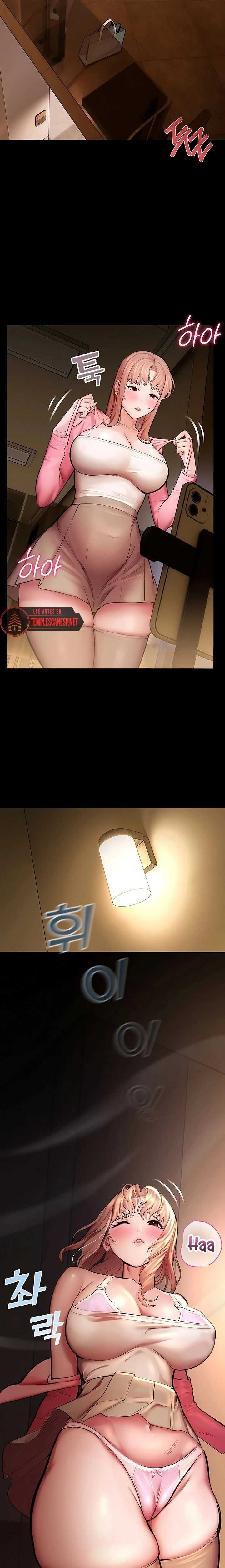I Became an Apartment Security Manager Raw Chapter 4 image 22