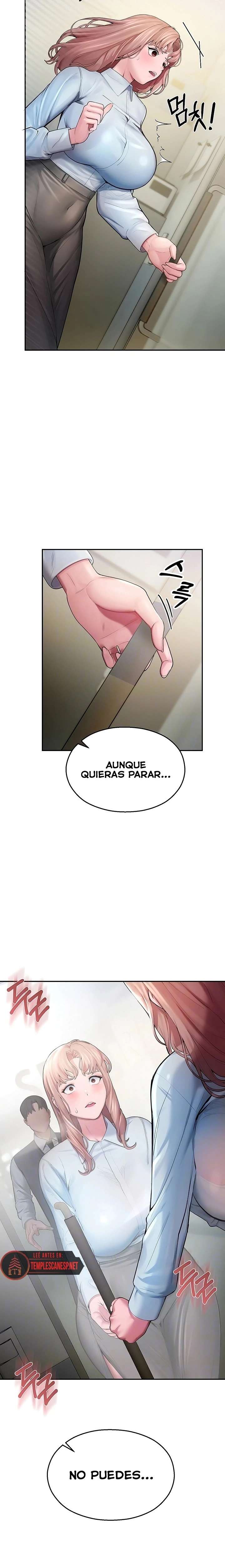 I Became an Apartment Security Manager Raw Chapter 4 image 3