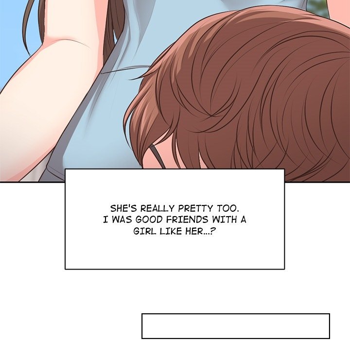 Amnesia Chapter 0 - Prologue image 14