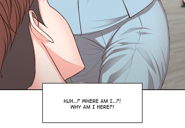 Amnesia Chapter 0 - Prologue image 3