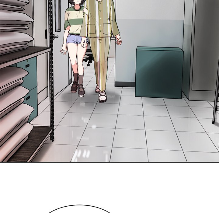 Amnesia Chapter 15 image 109