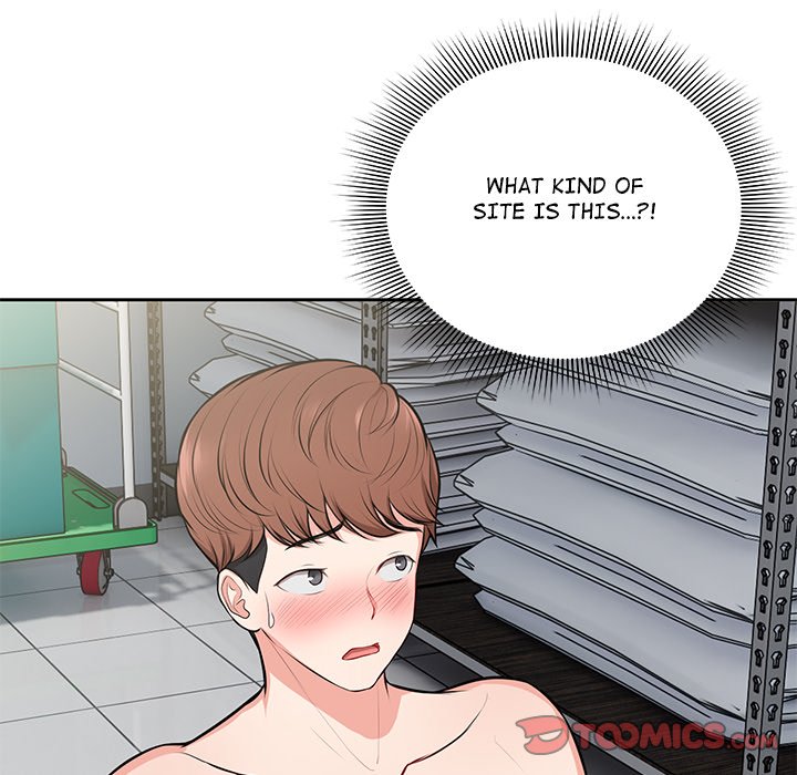 Amnesia Chapter 17 image 101