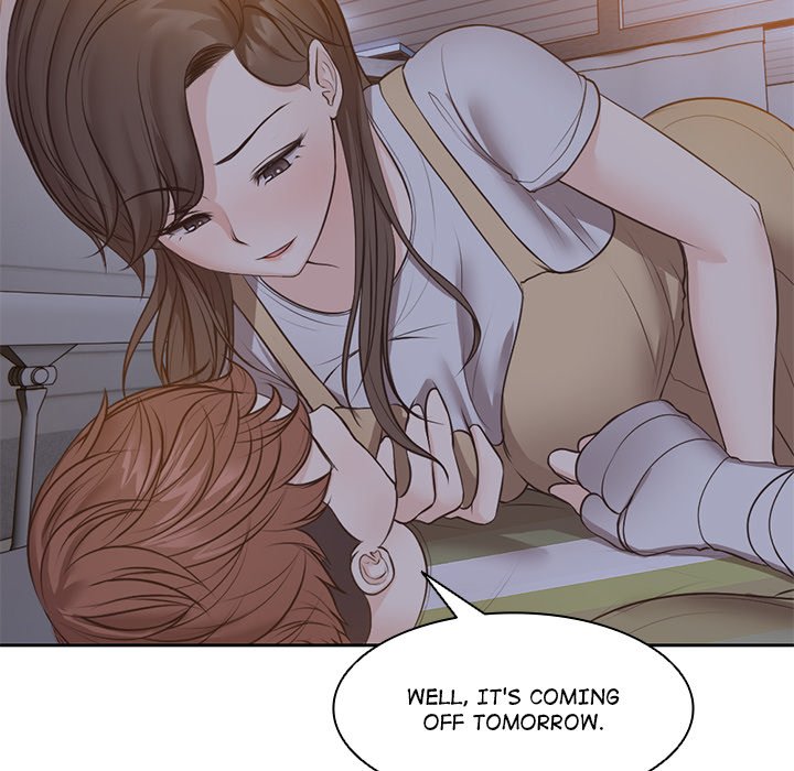 Amnesia Chapter 4 image 104
