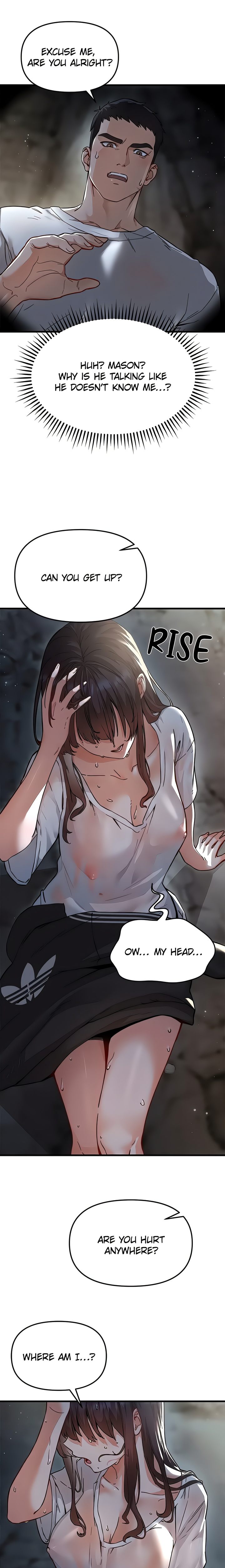 Slutification Chapter 1 image 1