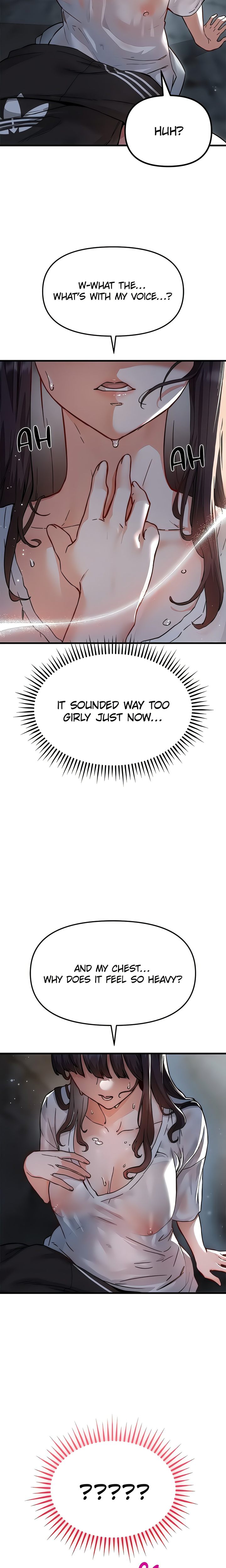 Slutification Chapter 1 image 2