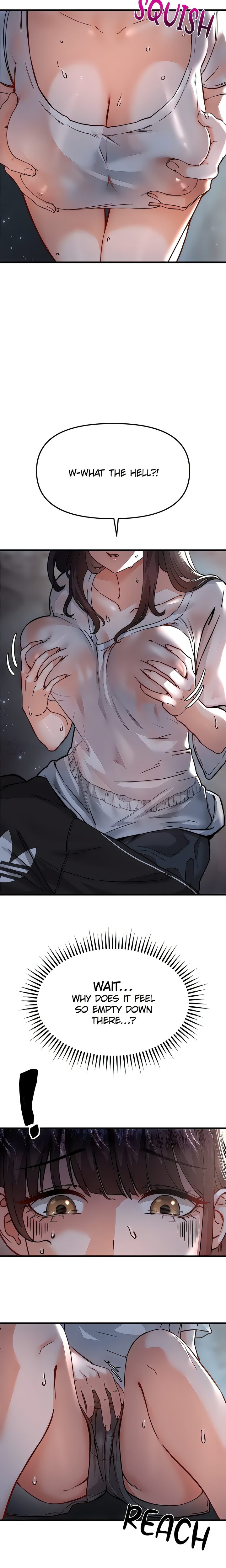 Slutification Chapter 1 image 3