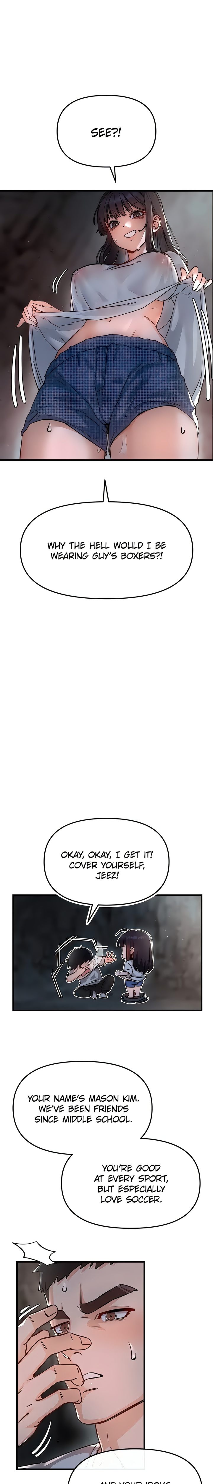 Slutification Chapter 3 image 2