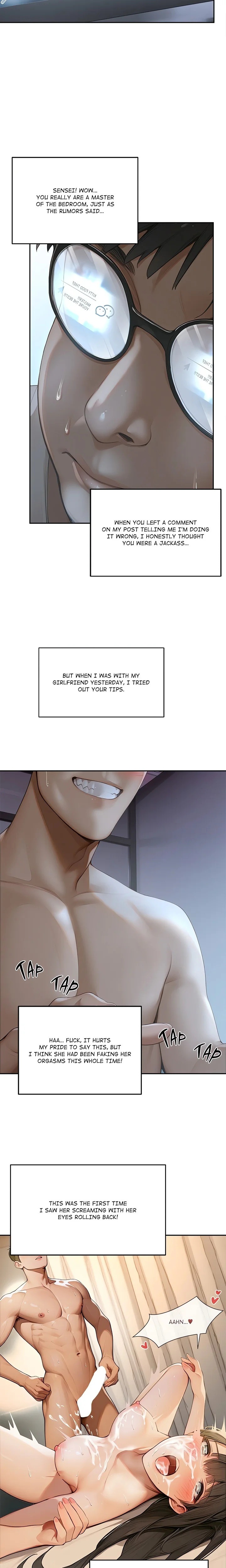 Master of the Spotlight Chapter 1 image 11