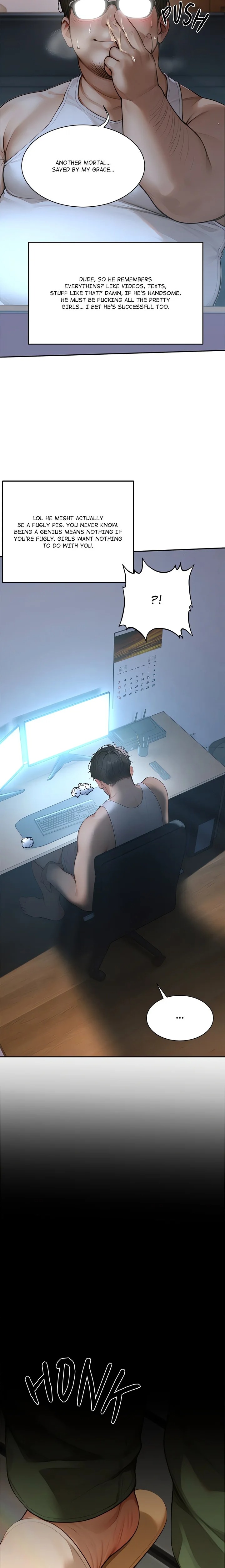 Master of the Spotlight Chapter 1 image 13
