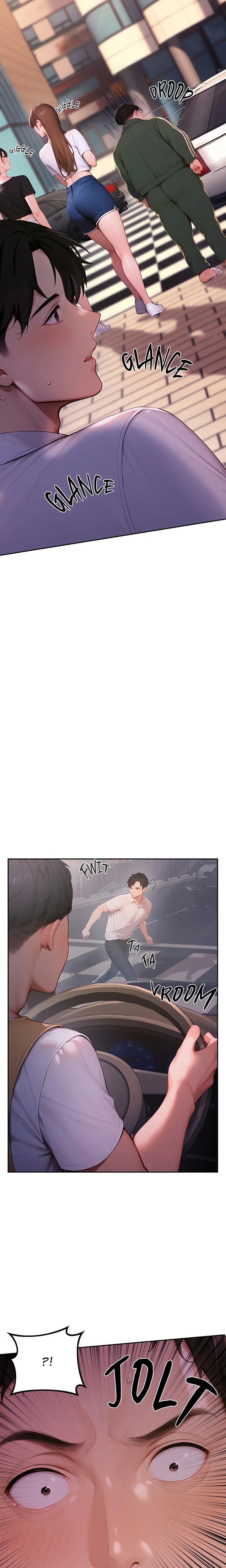Master of the Spotlight Chapter 1 image 16