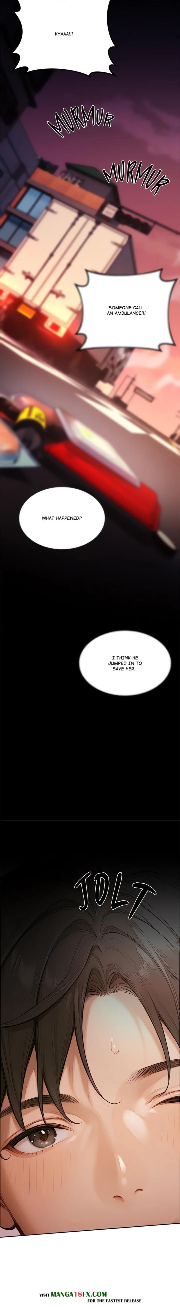 Master of the Spotlight Chapter 1 image 20