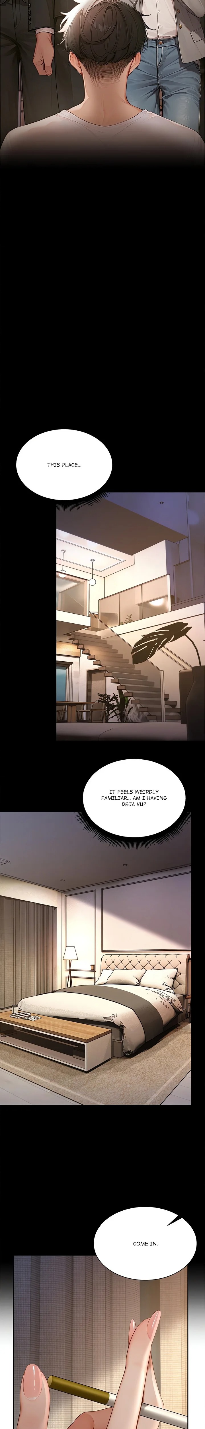 Master of the Spotlight Chapter 1 image 24