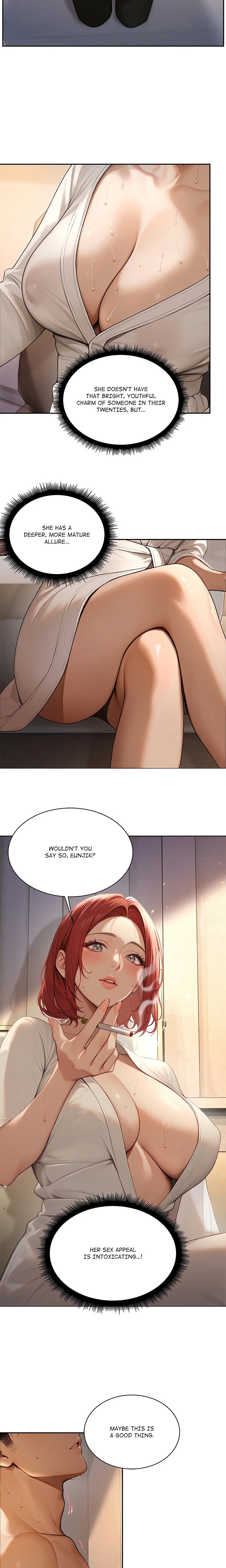 Master of the Spotlight Chapter 1 image 26