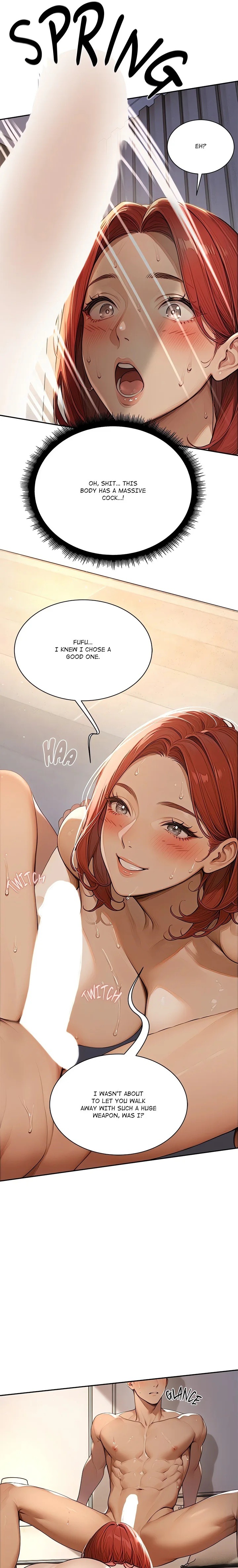 Master of the Spotlight Chapter 1 image 28