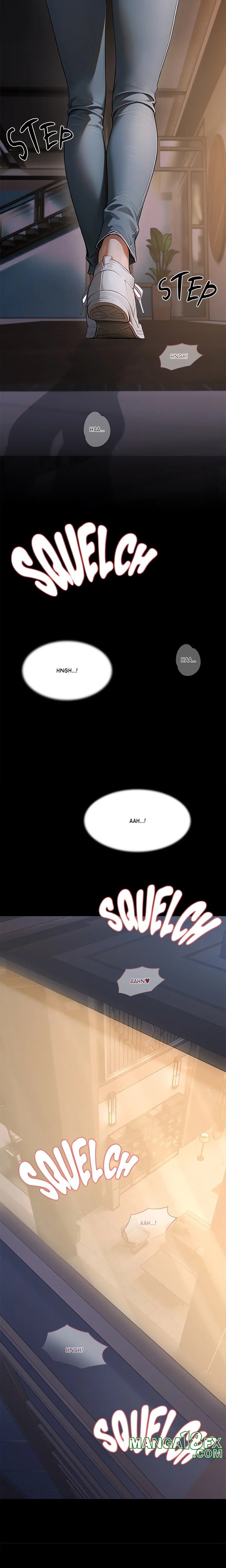 Master of the Spotlight Chapter 1 image 2