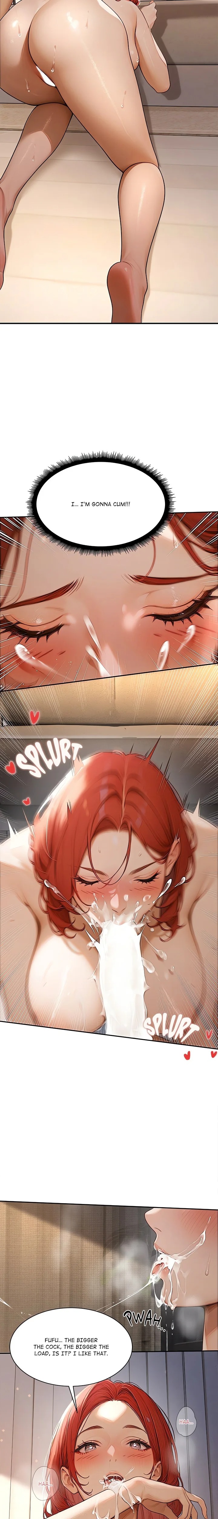 Master of the Spotlight Chapter 1 image 29