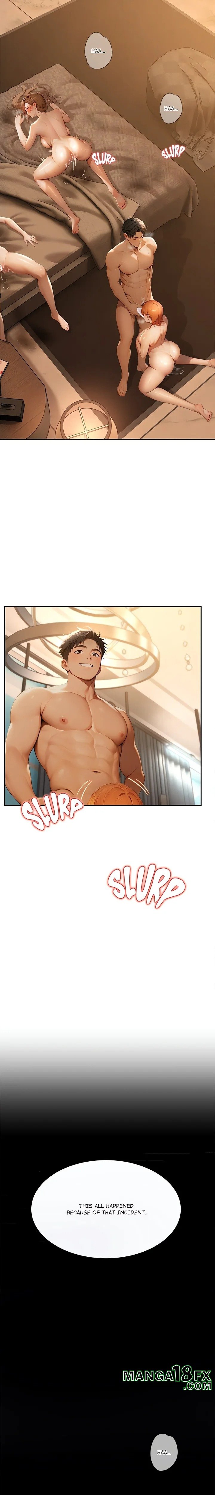 Master of the Spotlight Chapter 1 image 7
