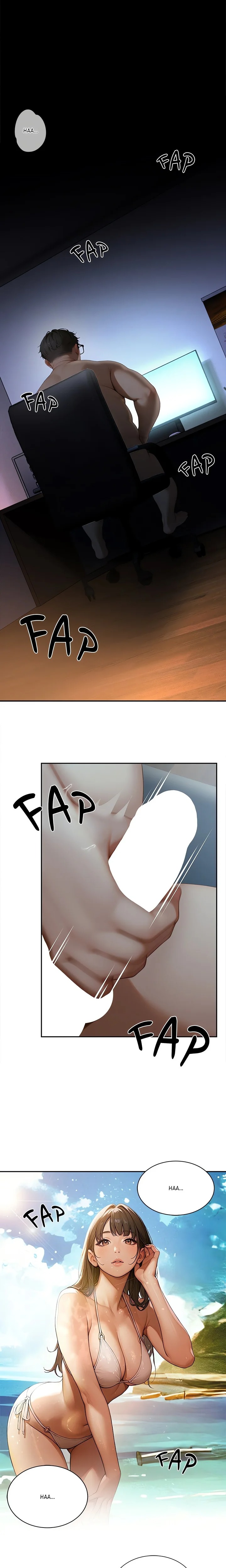 Master of the Spotlight Chapter 1 image 8