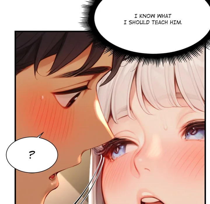 Master of the Spotlight Chapter 10 image 100