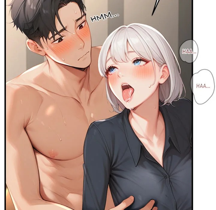 Master of the Spotlight Chapter 10 image 121