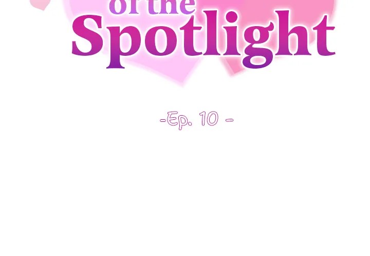 Master of the Spotlight Chapter 10 image 1