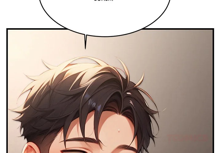 Master of the Spotlight Chapter 10 image 3