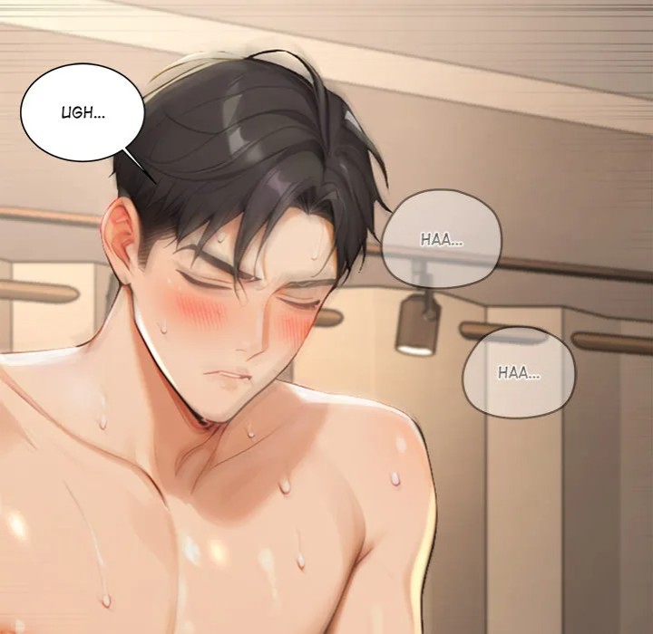Master of the Spotlight Chapter 10 image 74