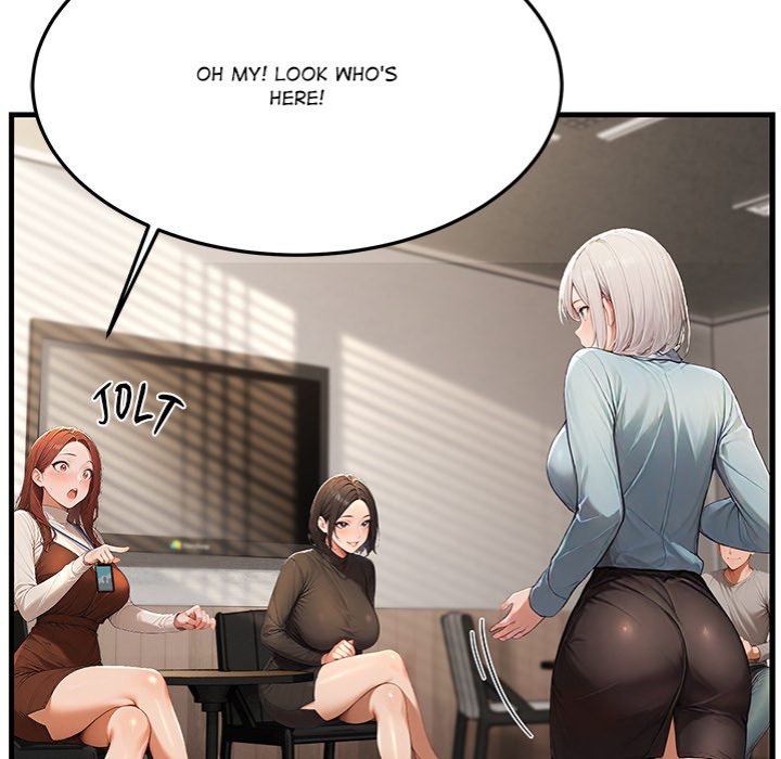 Master of the Spotlight Chapter 12 image 124
