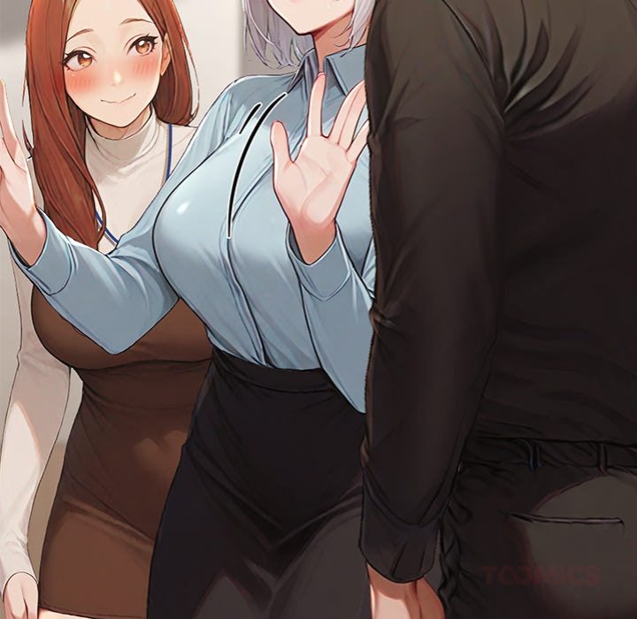 Master of the Spotlight Chapter 12 image 135
