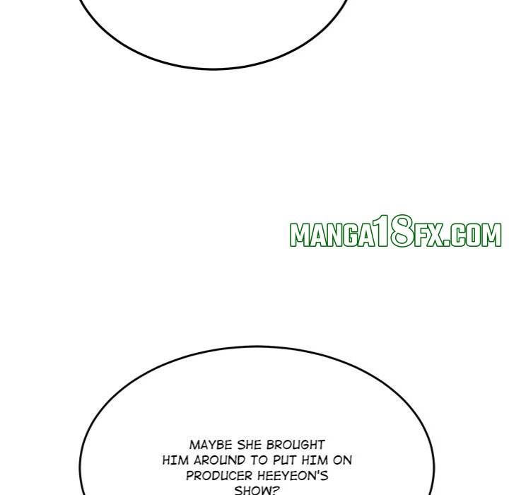 Master of the Spotlight Chapter 12 image 155