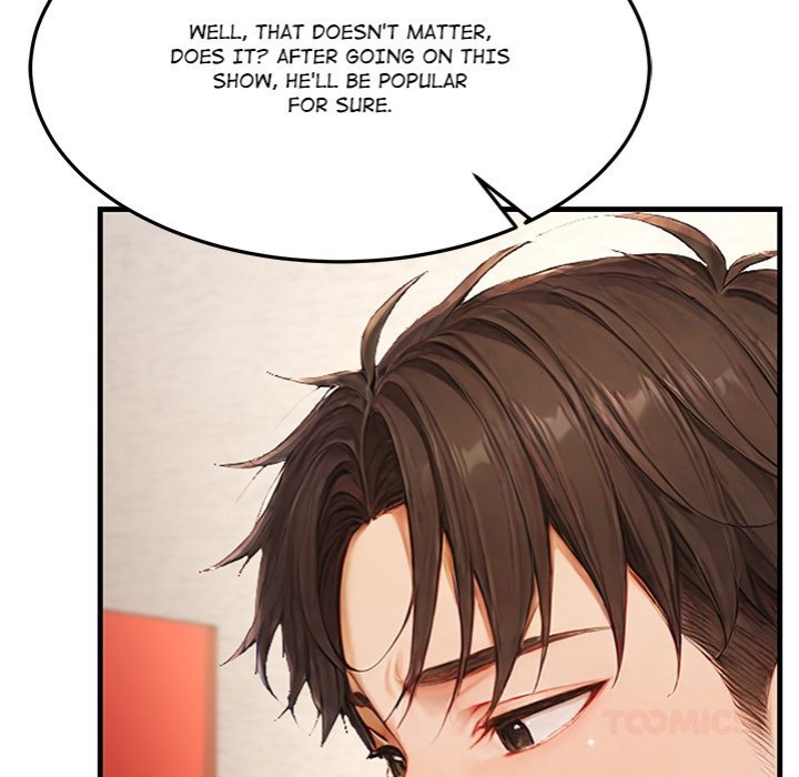Master of the Spotlight Chapter 12 image 159