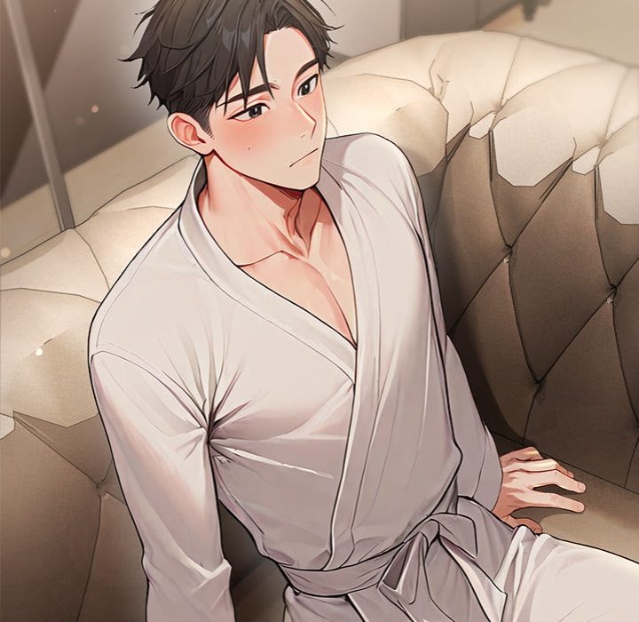 Master of the Spotlight Chapter 12 image 69