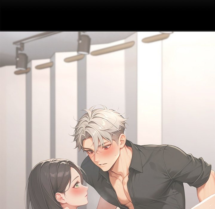 Master of the Spotlight Chapter 13 image 107