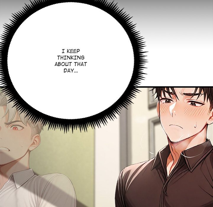 Master of the Spotlight Chapter 13 image 109