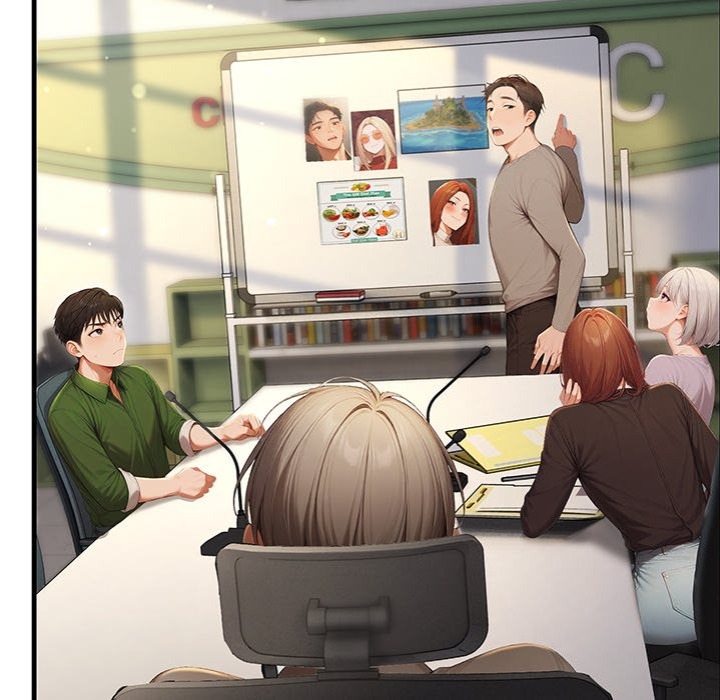 Master of the Spotlight Chapter 13 image 174