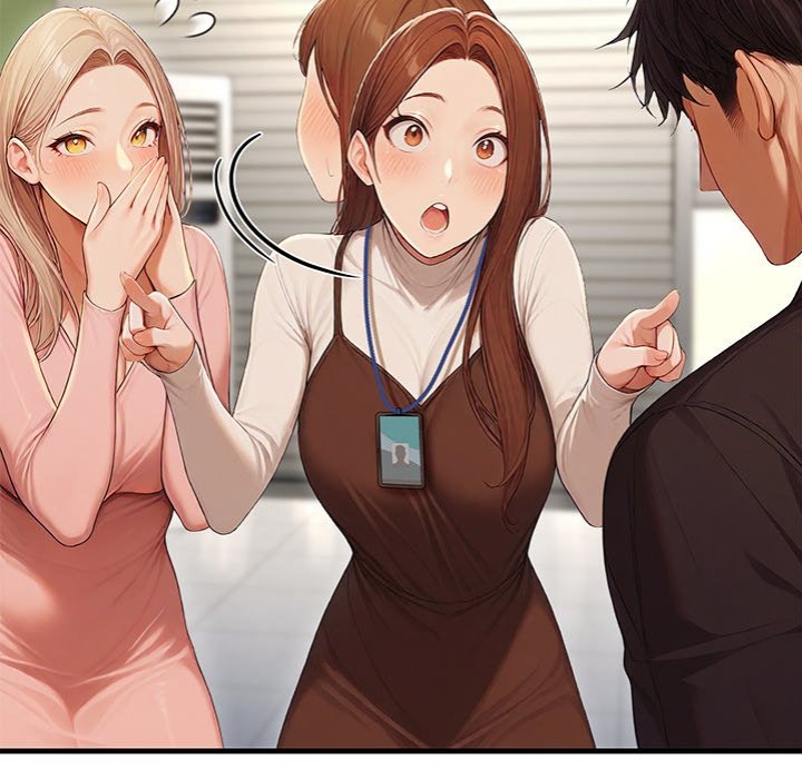 Master of the Spotlight Chapter 13 image 188