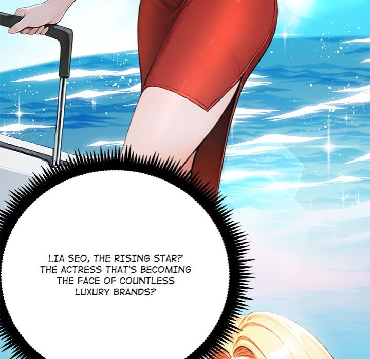 Master of the Spotlight Chapter 13 image 23
