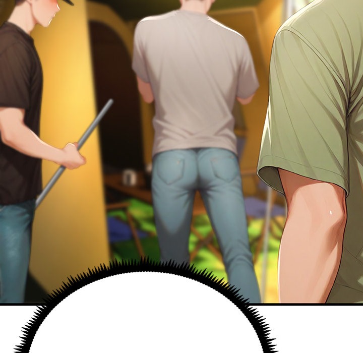 Master of the Spotlight Chapter 14 image 11