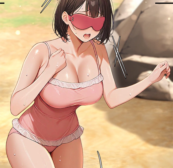 Master of the Spotlight Chapter 14 image 158