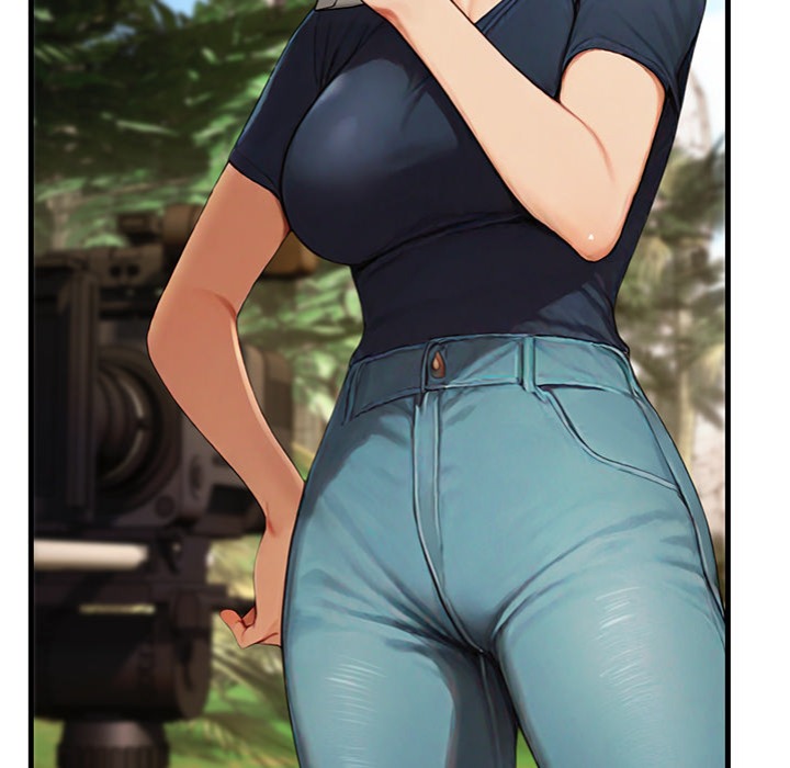 Master of the Spotlight Chapter 14 image 15