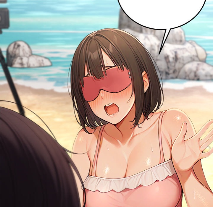Master of the Spotlight Chapter 14 image 180