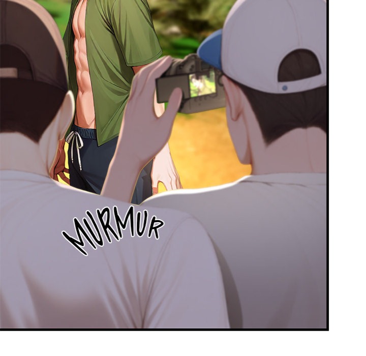 Master of the Spotlight Chapter 14 image 18