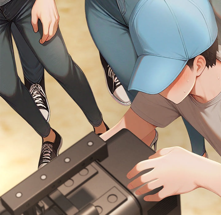 Master of the Spotlight Chapter 14 image 217