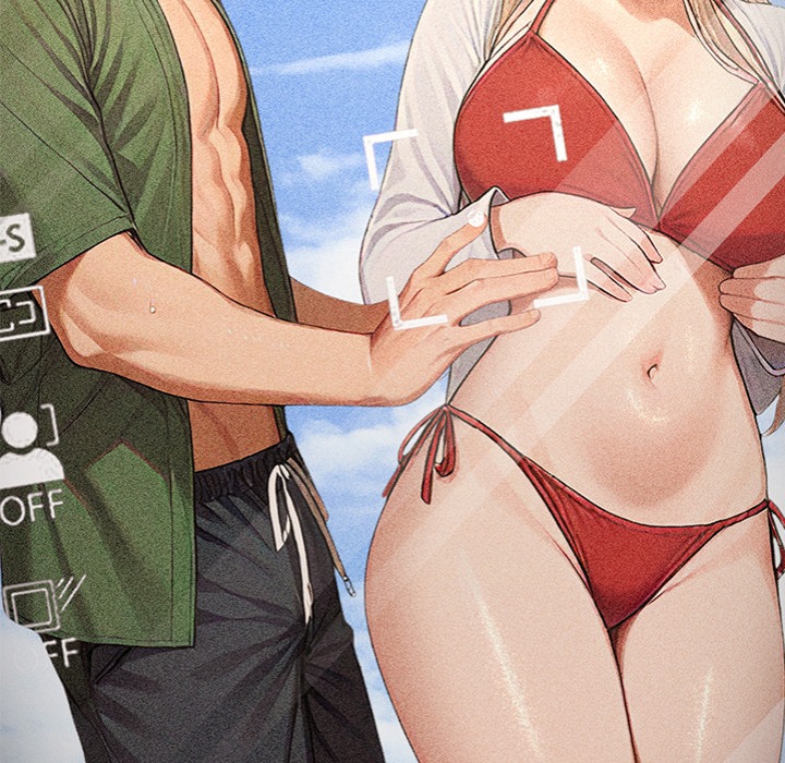 Master of the Spotlight Chapter 14 image 240