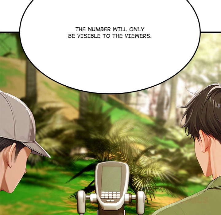 Master of the Spotlight Chapter 14 image 34