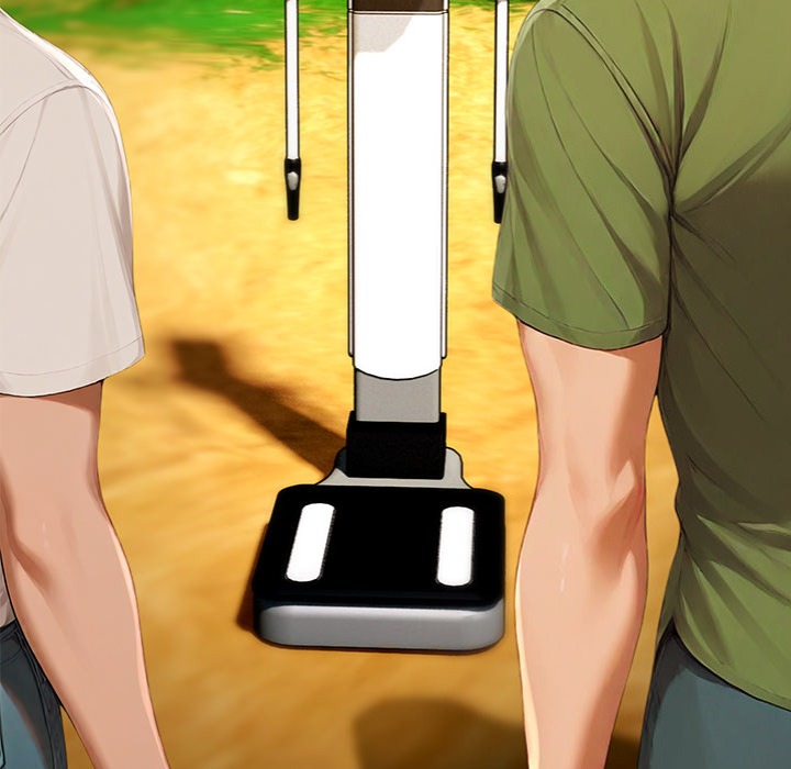 Master of the Spotlight Chapter 14 image 35